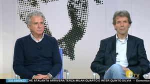 TUTTOATALANTA DIRETTA STADIO