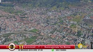 COLAZIONE CON RADIO ALTA