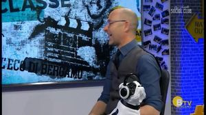 VIA NOVELLI SOCIAL CLUB