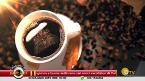 COLAZIONE CON RADIO ALTA