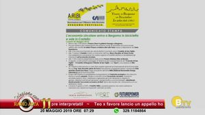 COLAZIONE CON RADIO ALTA