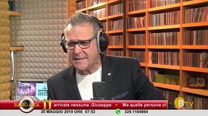 COLAZIONE CON RADIO ALTA