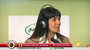 COLAZIONE CON RADIO ALTA