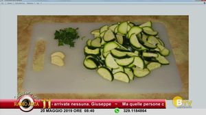 COLAZIONE CON RADIO ALTA