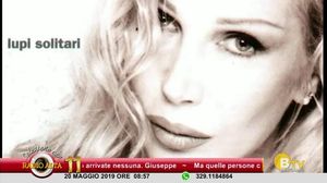 COLAZIONE CON RADIO ALTA