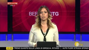 BERGAMO TG ORE12