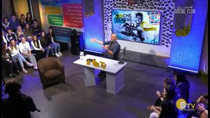 VIA NOVELLI SOCIAL CLUB