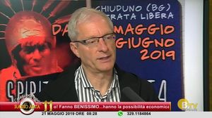 COLAZIONE CON RADIO ALTA