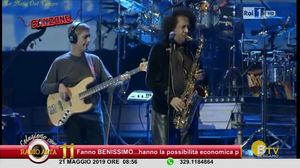 COLAZIONE CON RADIO ALTA