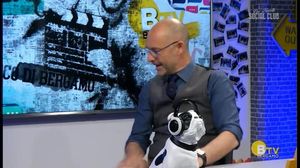 VIA NOVELLI SOCIAL CLUB