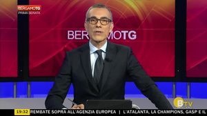 BERGAMO TG