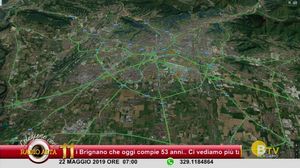 COLAZIONE CON RADIO ALTA