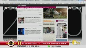 COLAZIONE CON RADIO ALTA