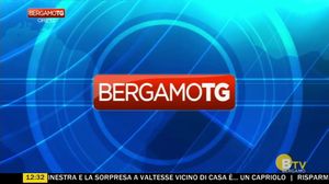BERGAMO TG ORE12