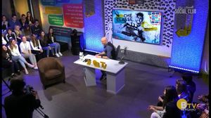 VIA NOVELLI SOCIAL CLUB