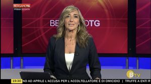 BERGAMO TG