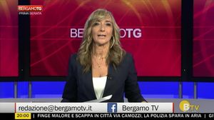 BERGAMO TG