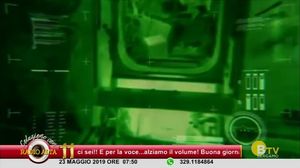 COLAZIONE CON RADIO ALTA