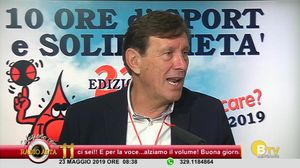 COLAZIONE CON RADIO ALTA