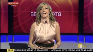 BERGAMO TG ORE12