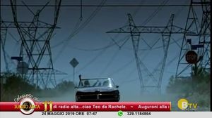 COLAZIONE CON RADIO ALTA