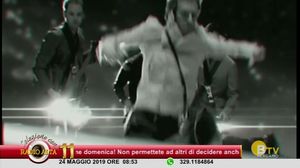 COLAZIONE CON RADIO ALTA