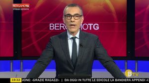 BERGAMO TG