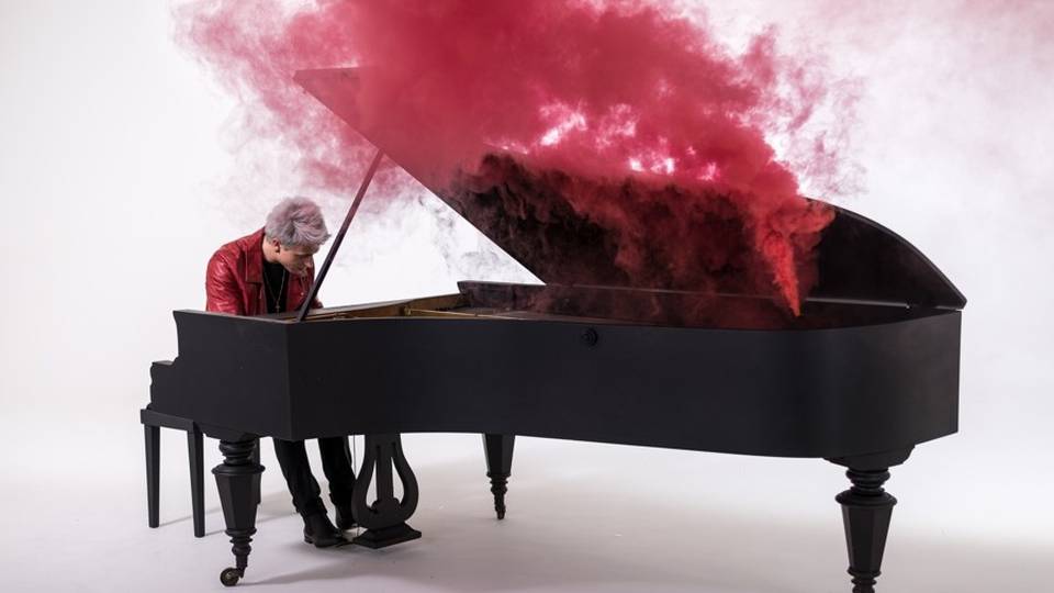 Improvvisa il tormentone estivo - Video Sul Sentierone show di Davide Locatelli Improvvisa il tormentone estivo - Video Sul Sentierone show di Davide Locatelli