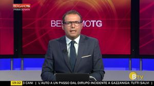 BERGAMO TG
