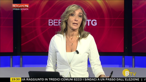 BERGAMO TG
