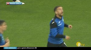 TUTTOATALANTA DIRETTA STADIO