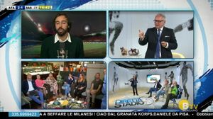 TUTTOATALANTA DIRETTA STADIO