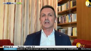 TUTTOATALANTA DIRETTA STADIO