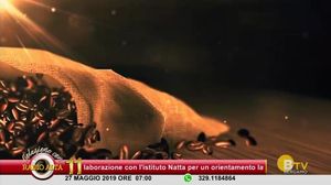 COLAZIONE CON RADIO ALTA