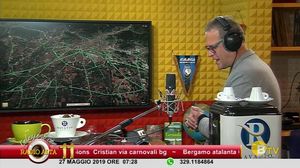 COLAZIONE CON RADIO ALTA