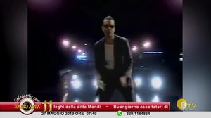 COLAZIONE CON RADIO ALTA