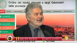 COLAZIONE CON RADIO ALTA