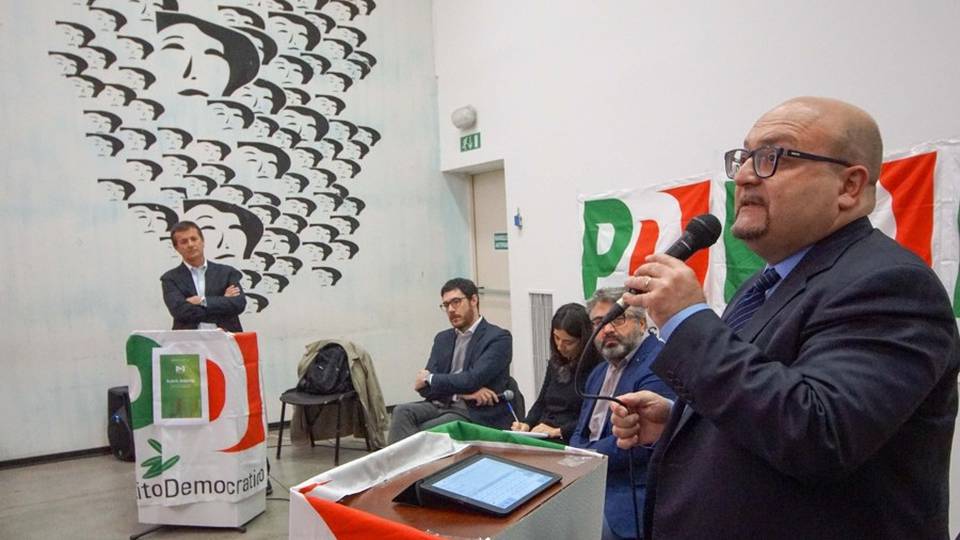 Misiani bastona «la sicumera» di Salvini «Per la Lega è la sconfitta più cocente» Misiani bastona «la sicumera» di Salvini «Per la Lega è la sconfitta più cocente»