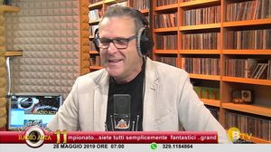 COLAZIONE CON RADIO ALTA