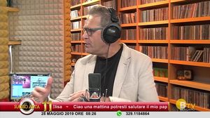 COLAZIONE CON RADIO ALTA