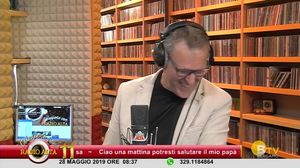 COLAZIONE CON RADIO ALTA