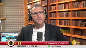 COLAZIONE CON RADIO ALTA