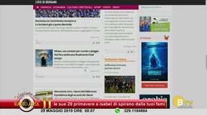 COLAZIONE CON RADIO ALTA