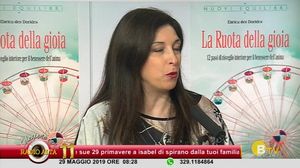 COLAZIONE CON RADIO ALTA