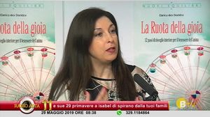 COLAZIONE CON RADIO ALTA