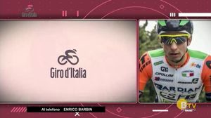 GIRO D'ITALIA