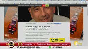 COLAZIONE CON RADIO ALTA