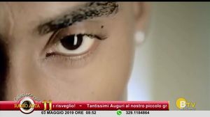 COLAZIONE CON RADIO ALTA