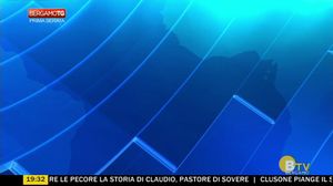 BERGAMO TG
