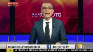 BERGAMO TG